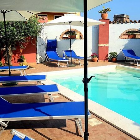 Villa Original Sicily House à Santa Venerina Extérieur photo