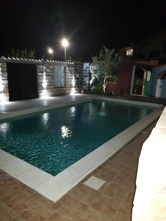 Villa Original Sicily House à Santa Venerina Extérieur photo
