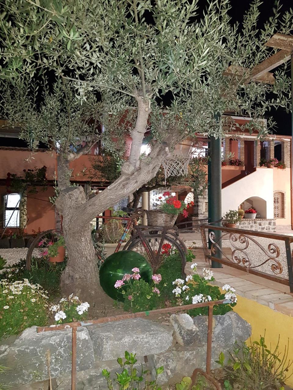 Villa Original Sicily House à Santa Venerina Extérieur photo