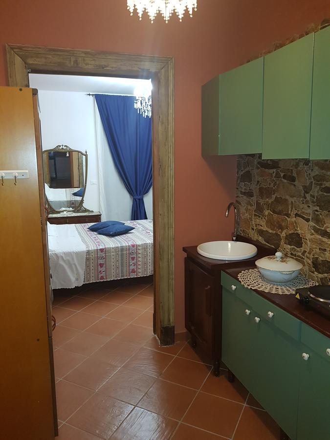 Villa Original Sicily House à Santa Venerina Extérieur photo