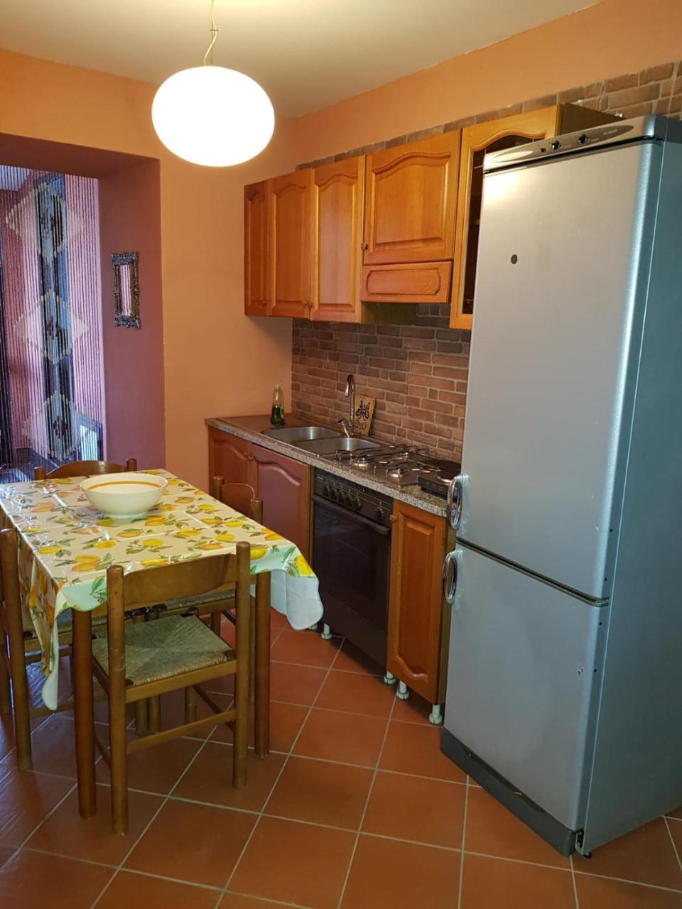 Villa Original Sicily House à Santa Venerina Extérieur photo