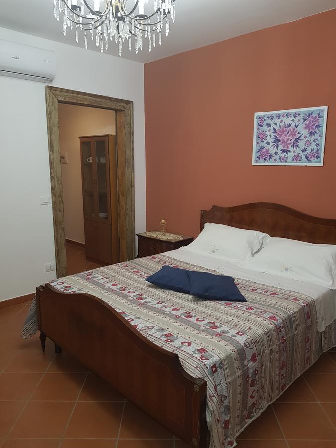 Villa Original Sicily House à Santa Venerina Extérieur photo