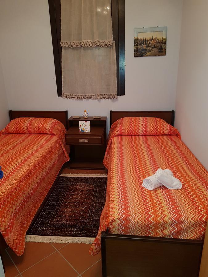 Villa Original Sicily House à Santa Venerina Extérieur photo