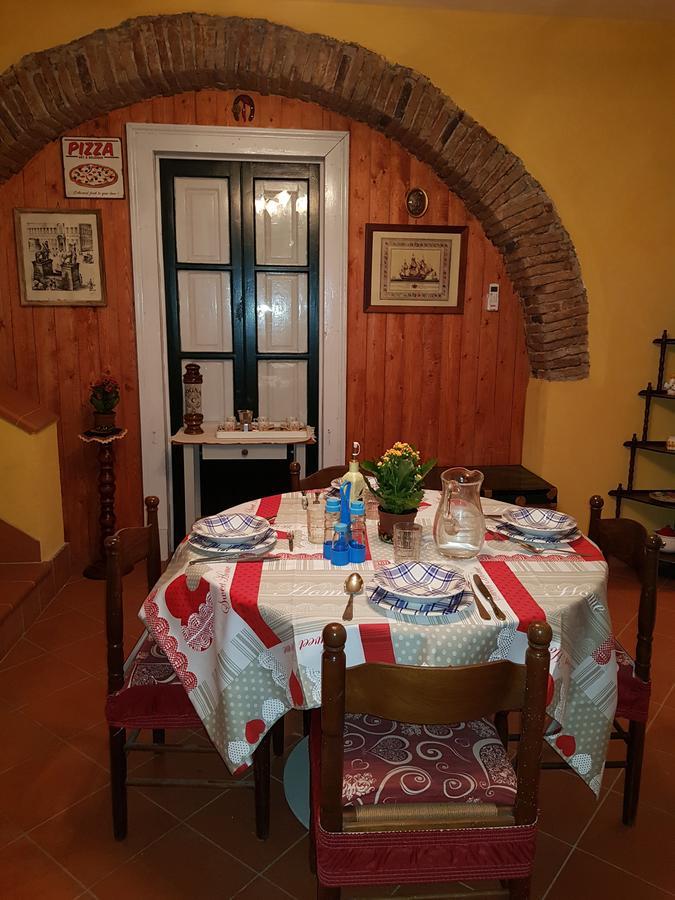 Villa Original Sicily House à Santa Venerina Extérieur photo