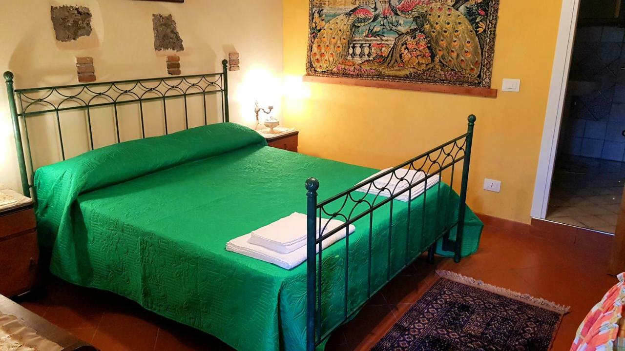 Villa Original Sicily House à Santa Venerina Extérieur photo
