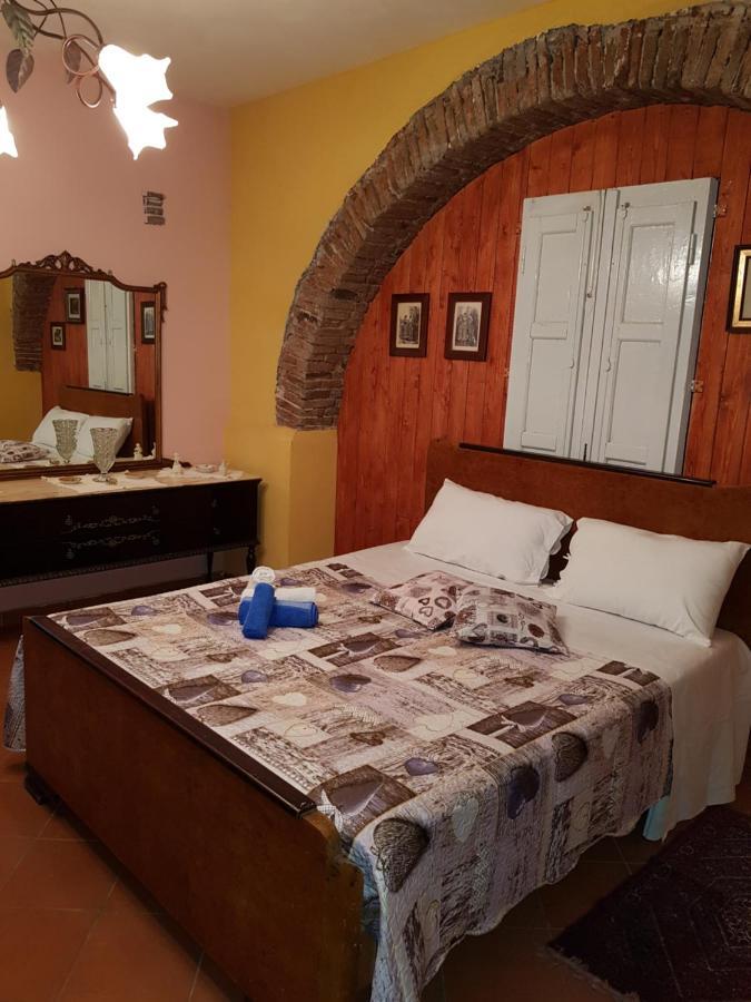Villa Original Sicily House à Santa Venerina Chambre photo